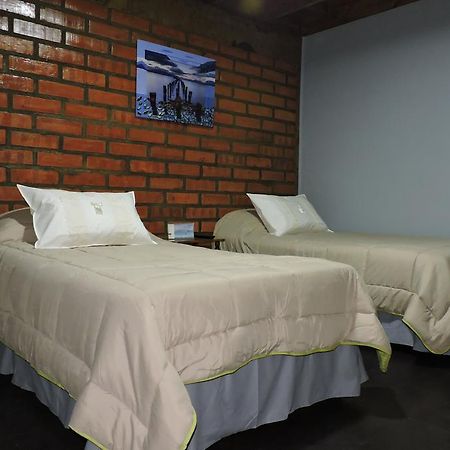 Maromava Patagonia Apartamento Puerto Natales Exterior foto