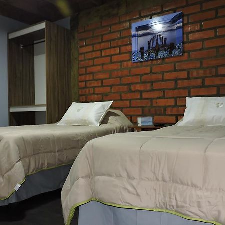 Maromava Patagonia Apartamento Puerto Natales Exterior foto