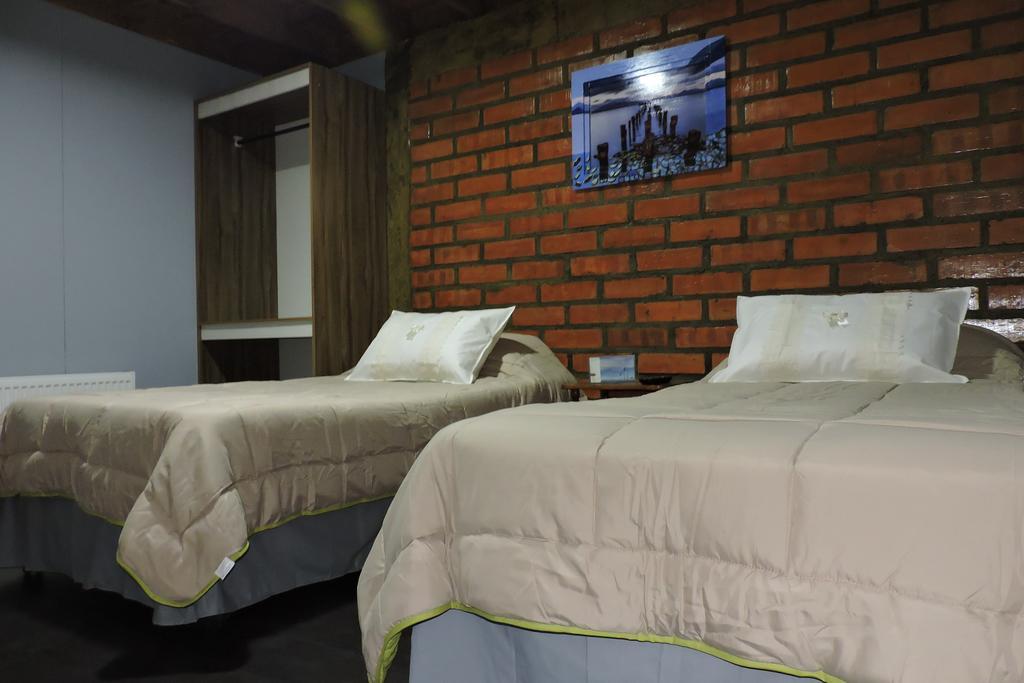 Maromava Patagonia Apartamento Puerto Natales Exterior foto